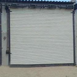 Rolling Shutter Gp Rolling Shutter Manufacturer From Ahmedabad