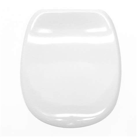 Ideal Standard Cabria Sottini Toscana Toilet Seat White