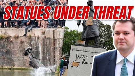 150 Statues And Street Names Targeted In Culture War Guido Fawkes