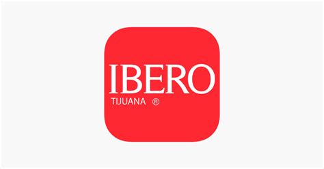 ‎Ibero Móvil Tijuana on the App Store