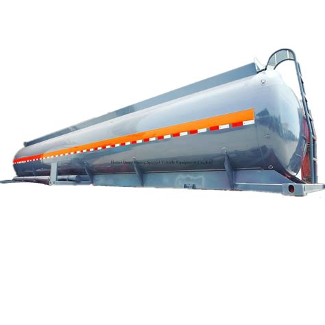 Iso Feet Lined Pe Tank Container Transport Liquid Petrochemicals