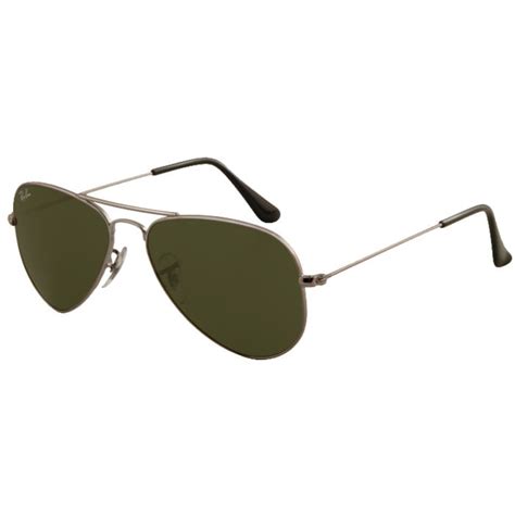 Ray Ban Rb 3044 Aviator Small Metal 52 Sunglasses Evo