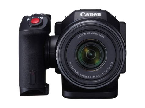 Canon Caméra Xc10 4k