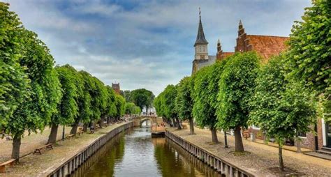 De Mooiste Vestingstad Van Nederland Leuke Tips In Gorinchem Artofit