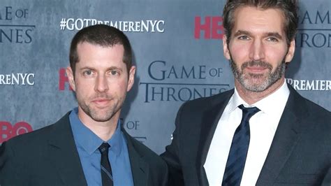 David Benioff & D.B. Weiss Talk 'Game of Thrones' Ending: "We knew it ...