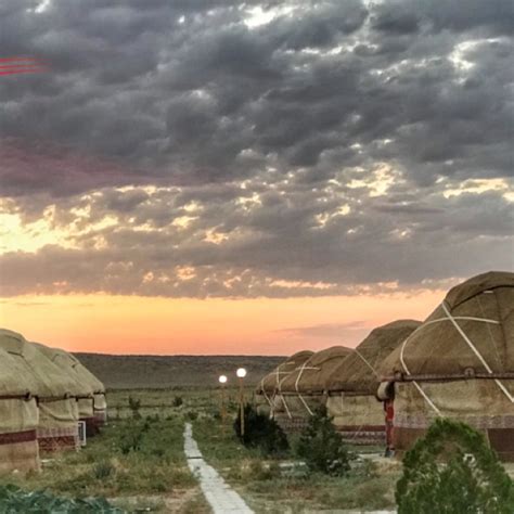TravelGuide.kz