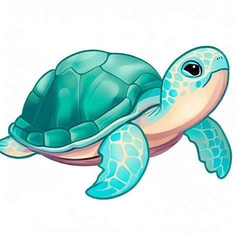 Sea Turtle Clipart Png Clipartlib