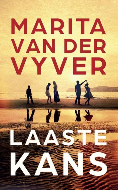 Laaste Kans By Marita Van Der Vyver Ebook Barnes And Noble®