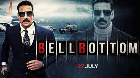 'Bell Bottom' Review: Engaging Espionge Thriller