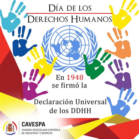 La Declaracion Universal De Los Derechos Humanos