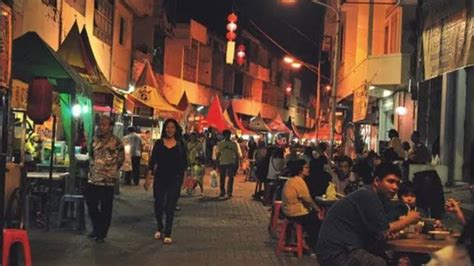 Inilah Beberapa Tempat Kuliner Malam Di Jakarta Pusat Yang Bisa Anda