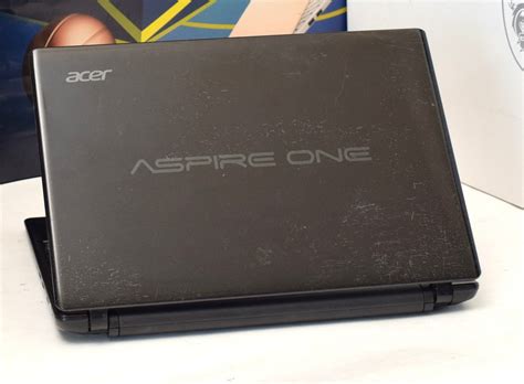 Jual Laptop Acer Aspire Ao756 116 Inchi Series Jual Beli Laptop