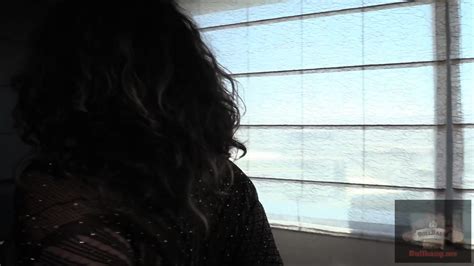 The Masked Latina Getting Pounded