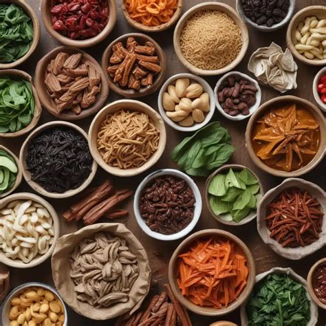 Five Korean Ingredients You Need In Your Pantry Korean Garden Boston