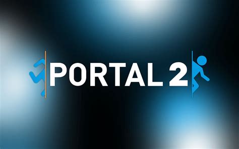 Portal2 Wallpapers - Full HD wallpaper search | Portal 2, Portal ...