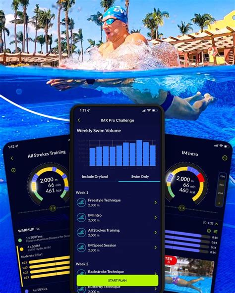 How To Swim 10 Faster With Myswimpro Coach Myswimpro