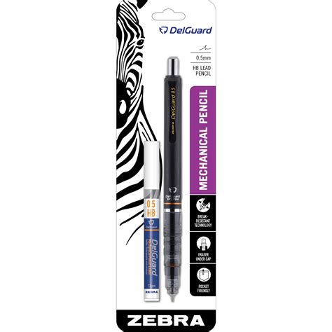 Lead Pencil