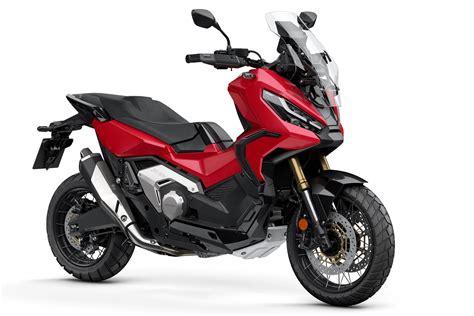 Honda S Upcoming NT1100X Page 10 Adventure Rider