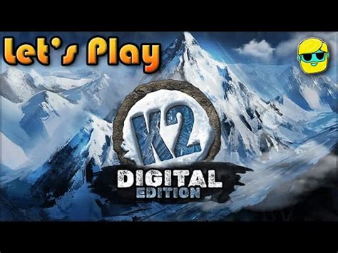 K2: Digital Edition | Let's Play for the First Time in 2024 | Episode 1 - YouTube