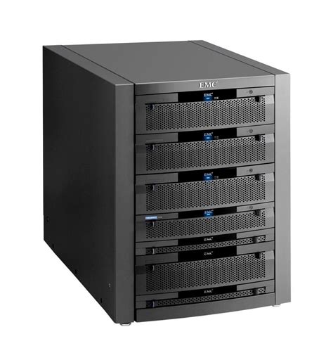 Nsg8 Csb2 Emc Network Storage Device