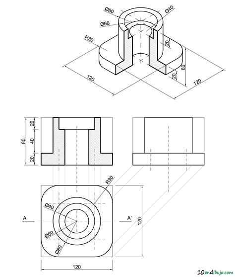 Dibujo Tecnico