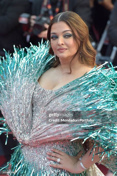 Cannes 2024 Aishwarya Raipur Nonah Annabela