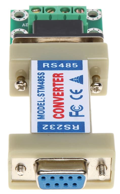 Converter Rs 485rs232 Rs 485 Converters And Transmitters Delta