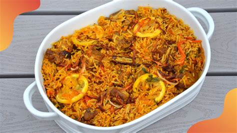 Pulao Biryani Mutton Pulao Biryani Recipe Eid Specials Tasty