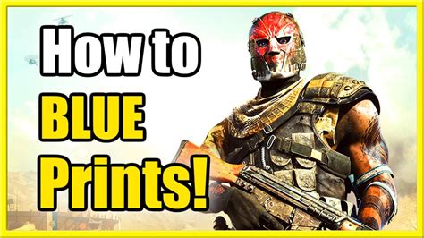 How To Use Equip Weapon Blueprints For Custom Loadouts In Warzone