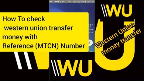 What Is Mtcn Number