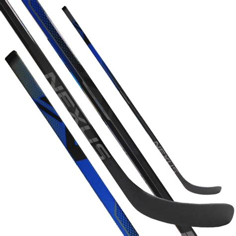 Bauer Nexus N37 Schläger INT – Jakumi Store