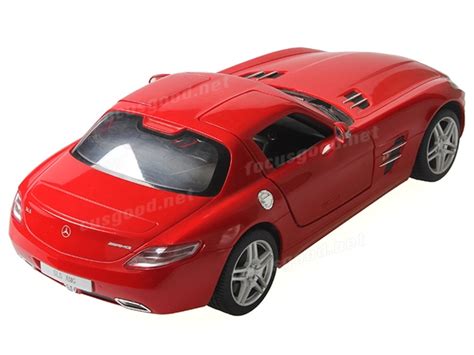 Rastar 47600 RC 1 14 Mercedes Benz SLS AMG Focusgood