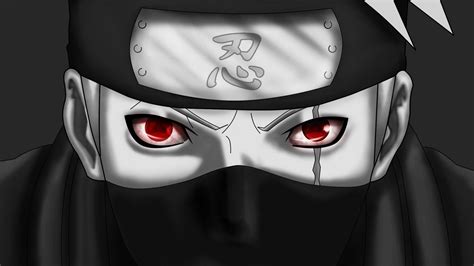 Obito Uchiha Mangekyou Sharingan Wallpapers - Top Free Obito Uchiha ...