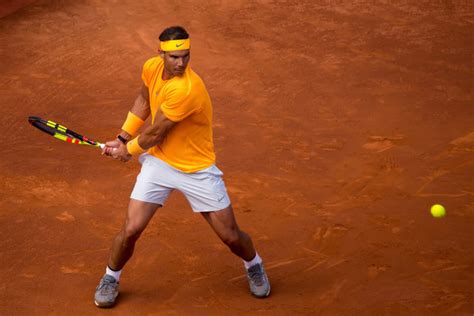 Rafael Nadal chce wrócić na kort w grudniu w Abu Zabi Dziennik pl