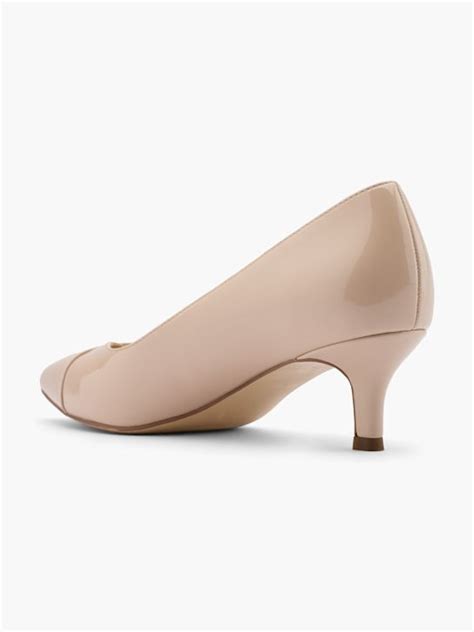 Graceland Pump Nude DEICHMANN