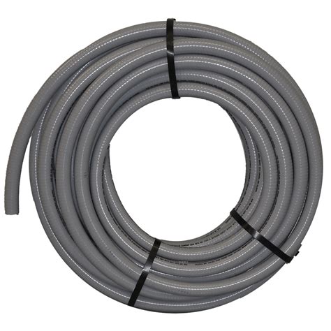 1 In X 400 Ft Reel Enviro Flex Liquid Tight Flexible Conduit CANTEX