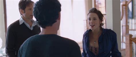 Naked Amber Heard In The Joneses