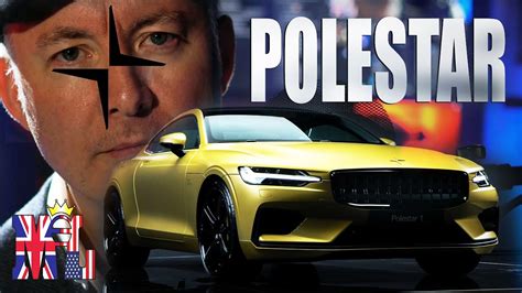 Psny Stock Polestar Automotive How I Made My Polestar