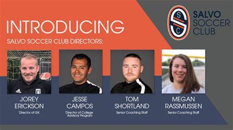 Additional Staff Announced