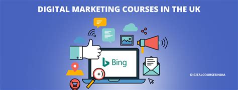 Great Digital Marketing Courses In The Uk