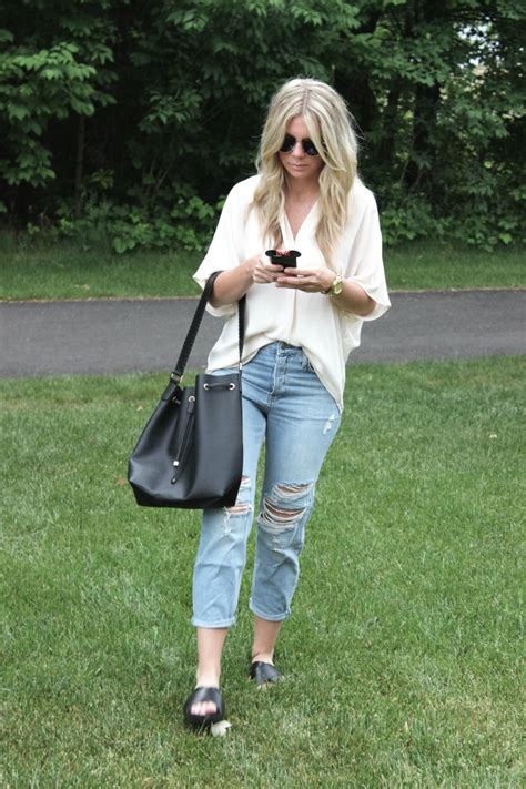 Q&A: Get to Know the Blonde Behind the Blog - Not Another Blonde 