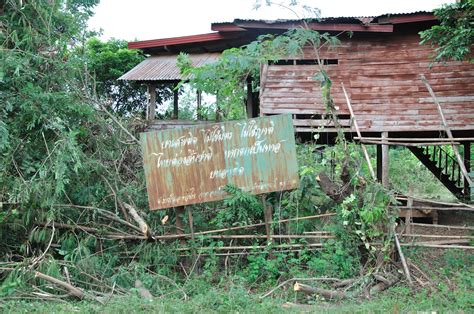 Thai Life Sakon Nakhon Isaan