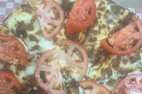 Donair Pizza Master Pita