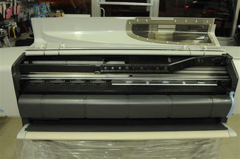 Plotter Hp Designjet