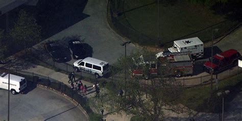 Atlanta Marta Shooting One Killed Three Injured By Gunfire On Train Fox News