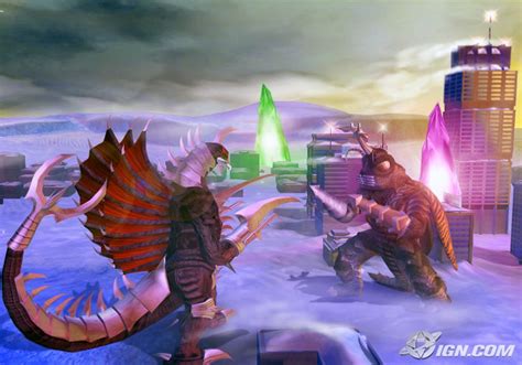 Godzilla: Unleashed for Wii [NSF56K] — Penny Arcade