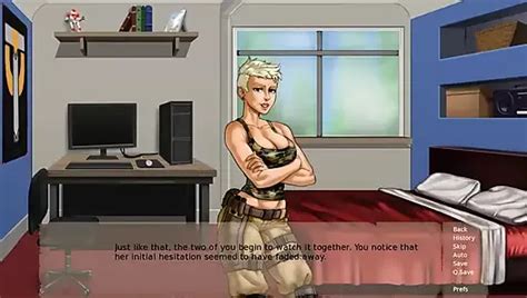 Free Skyrim Porn Videos 4 XHamster