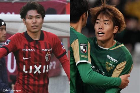 東京vを16年ぶりj1復帰へ導いた染野唯月。鹿島同期の松村優太にも大きな刺激を ライブドアニュース