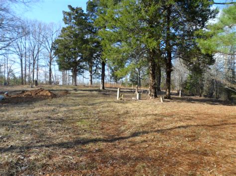 McMillian Cemetery em Mississippi Cemitério Find a Grave