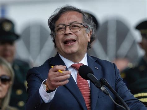 Presidente Gustavo Petro asistirá a la posesión de Daniel Noba como ...